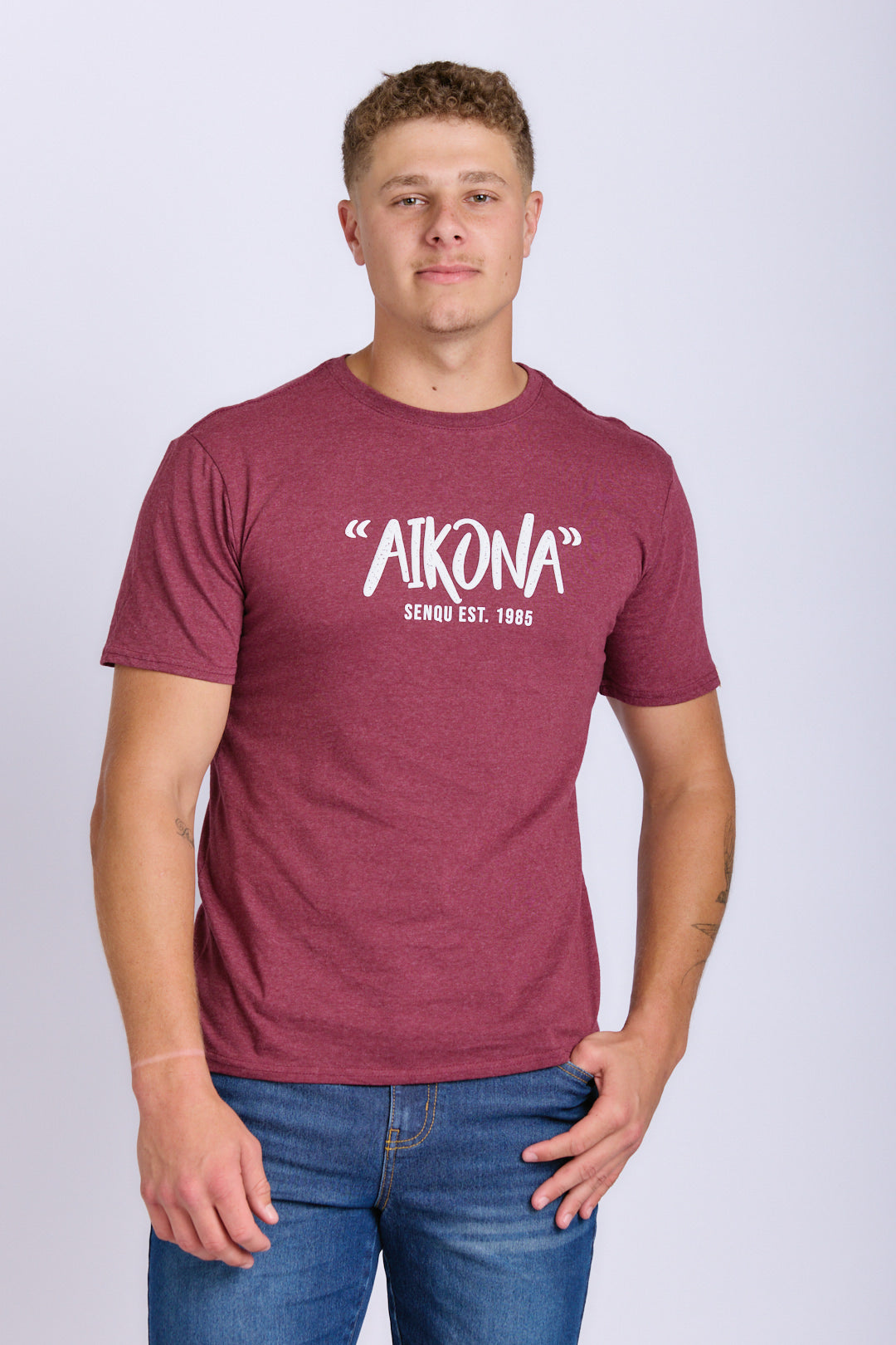 AIKONA TEE
