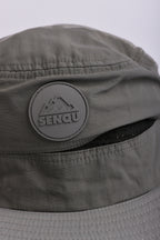 QUICK DRY PANEL BRIM HAT