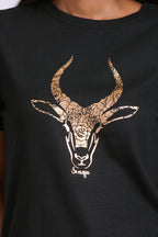 ROSE TEE