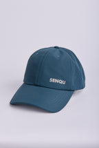 PRINTED CAP WITH PINHOLES