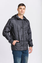 WATER PROOF RAIN COAT JACKET
