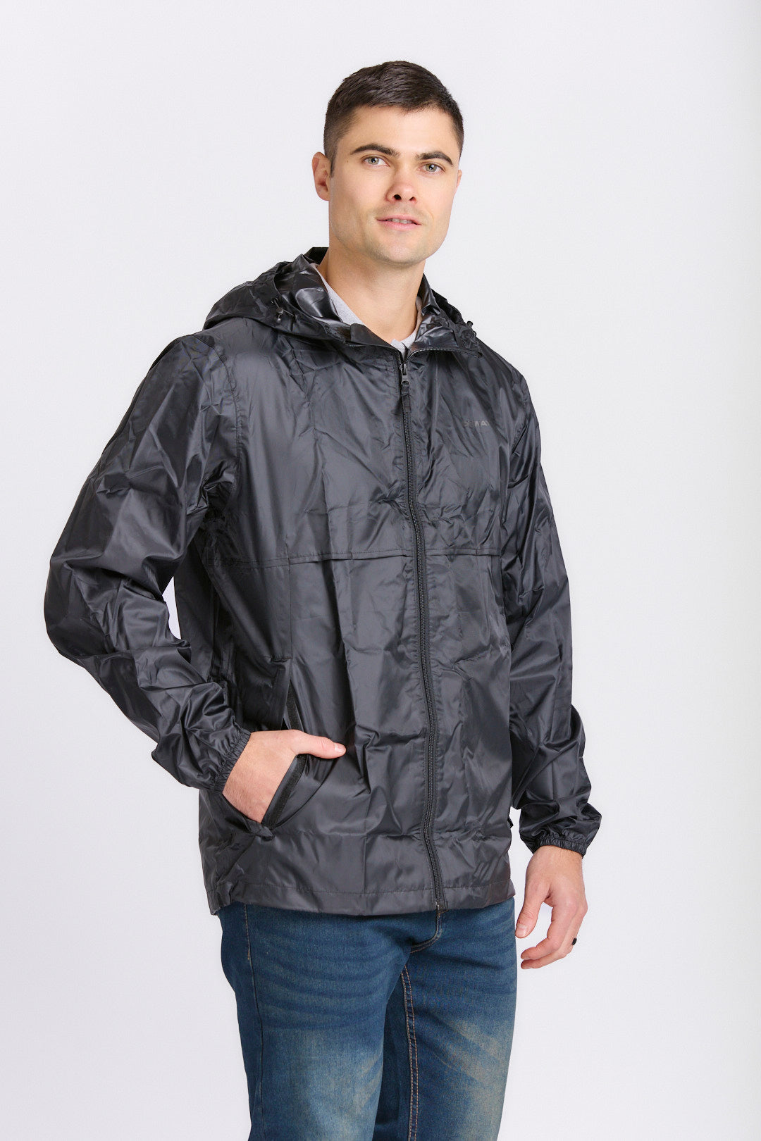 WATER PROOF RAIN COAT JACKET