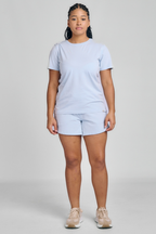 PIGMENT FLEECE SHORTS