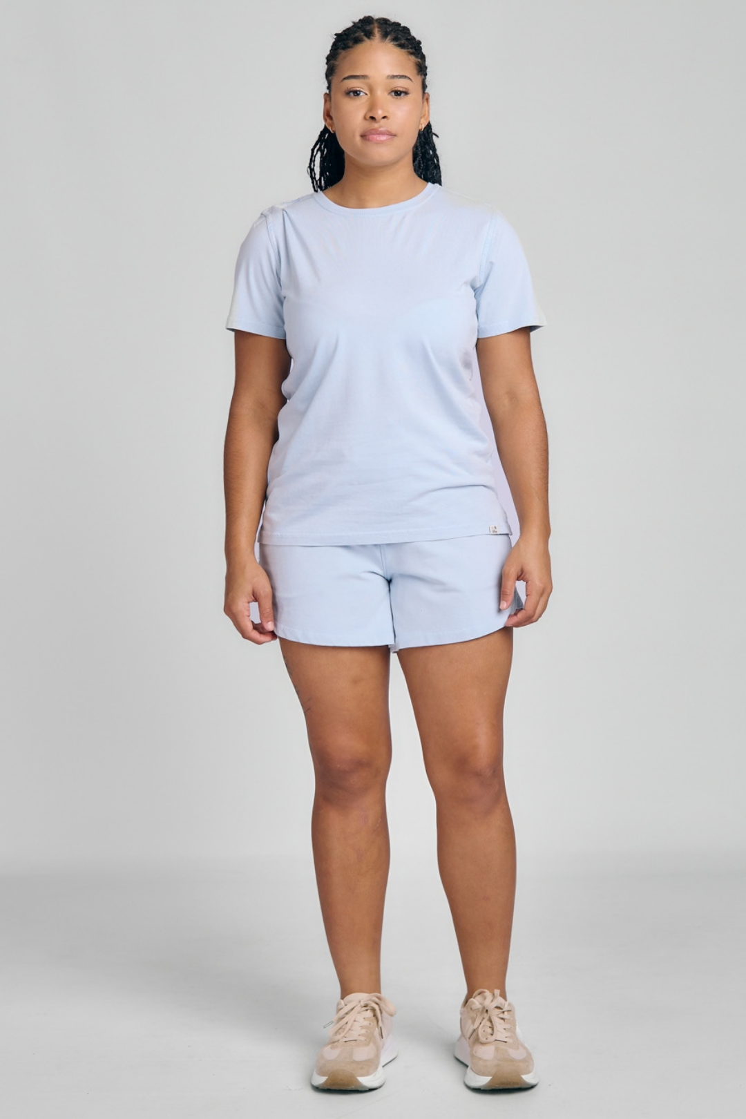 PIGMENT FLEECE SHORTS