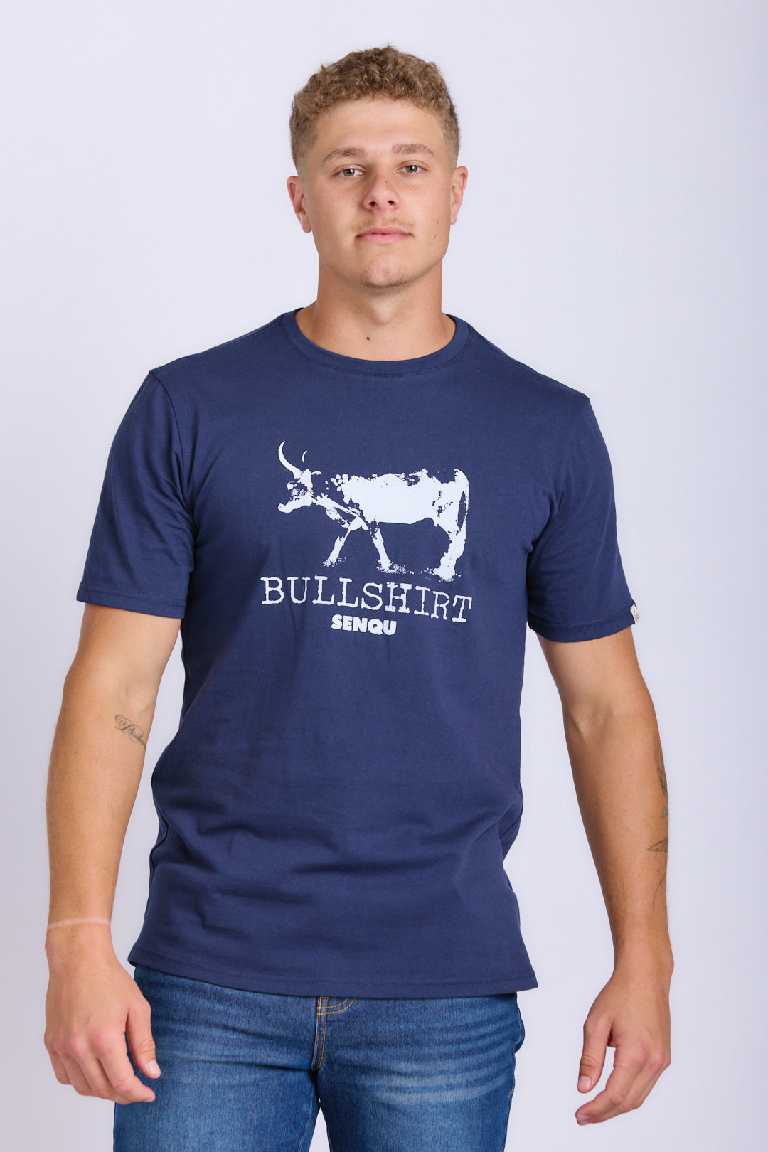 BULLSHIRT TEE