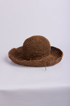 CROCHET HAT