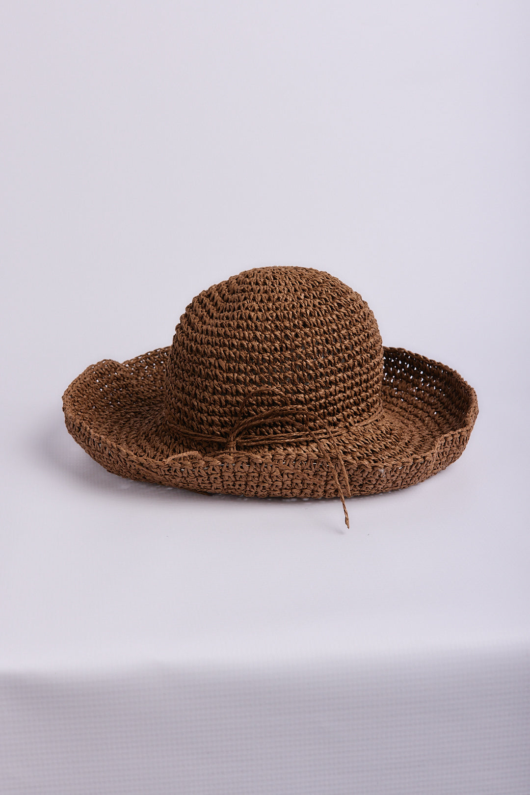 CROCHET HAT
