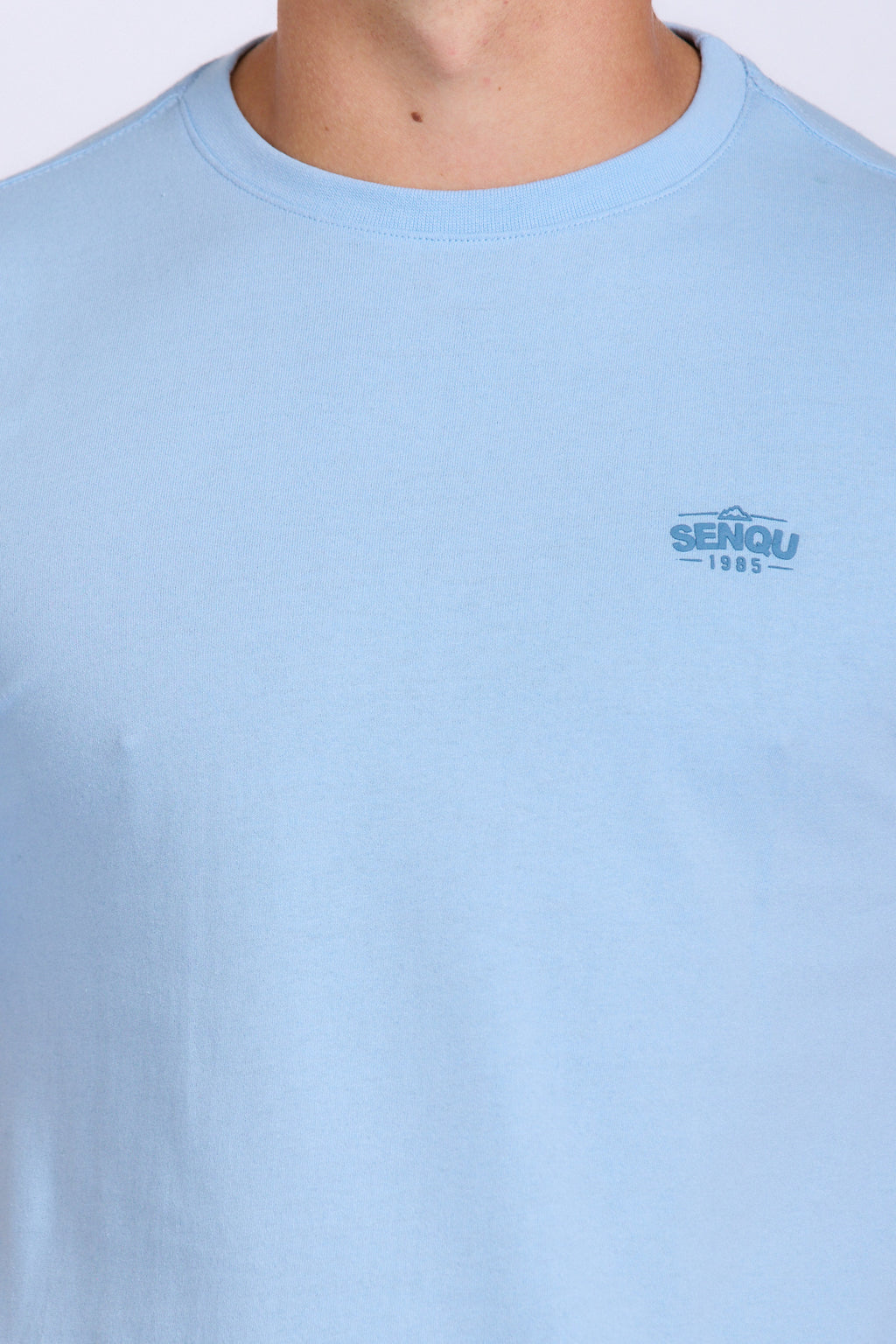 HIGH DENSITY CORE TEE