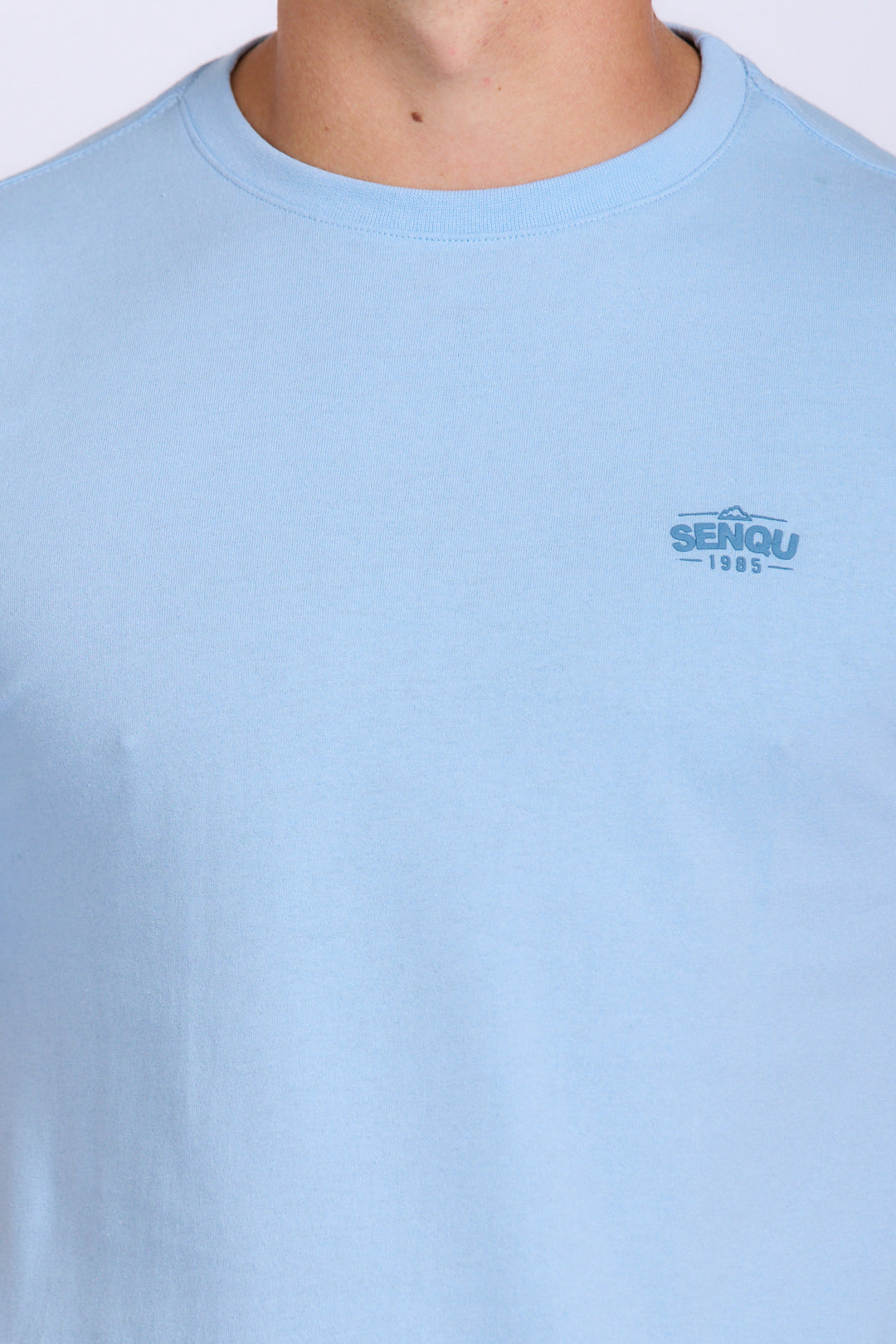 HIGH DENSITY CORE TEE