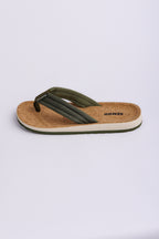 CORK THONG SANDAL