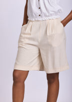 LINEN BEMUDA