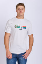 GATVOL FLAG TEE