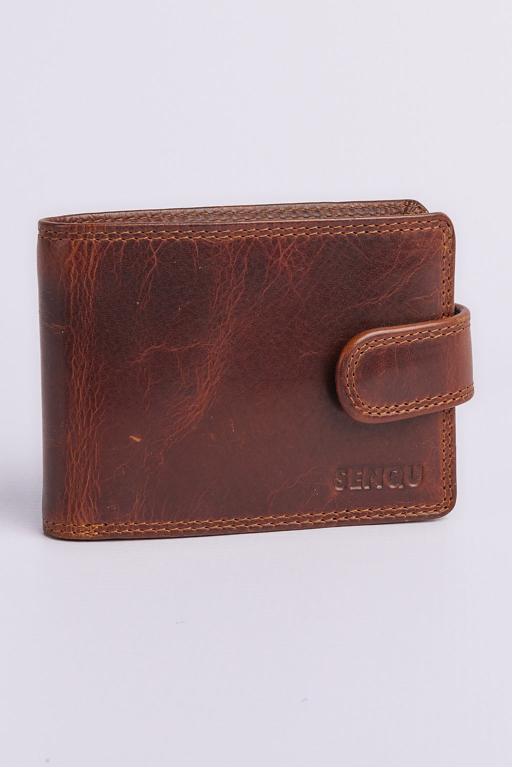 STUD CLIP WALLET