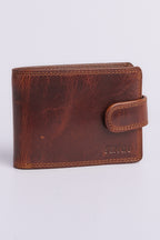 STUD CLIP WALLET