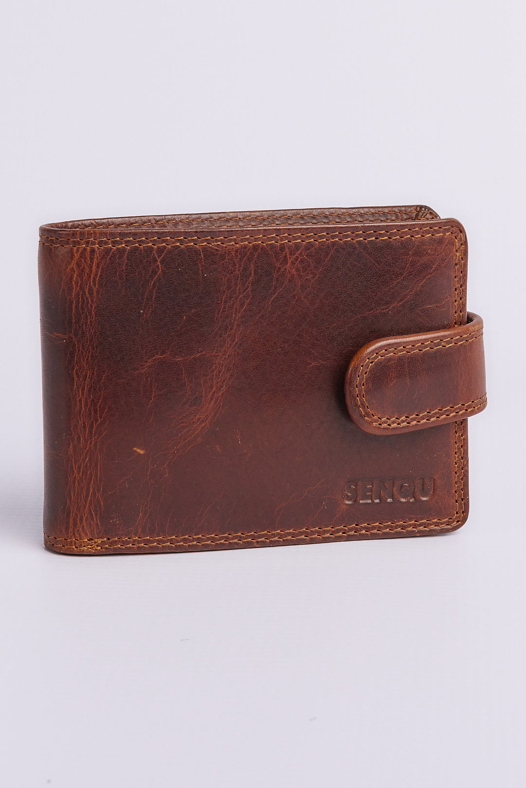 STUD CLIP WALLET