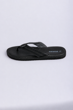 MENS SNQ STITCH DETAIL SANDAL