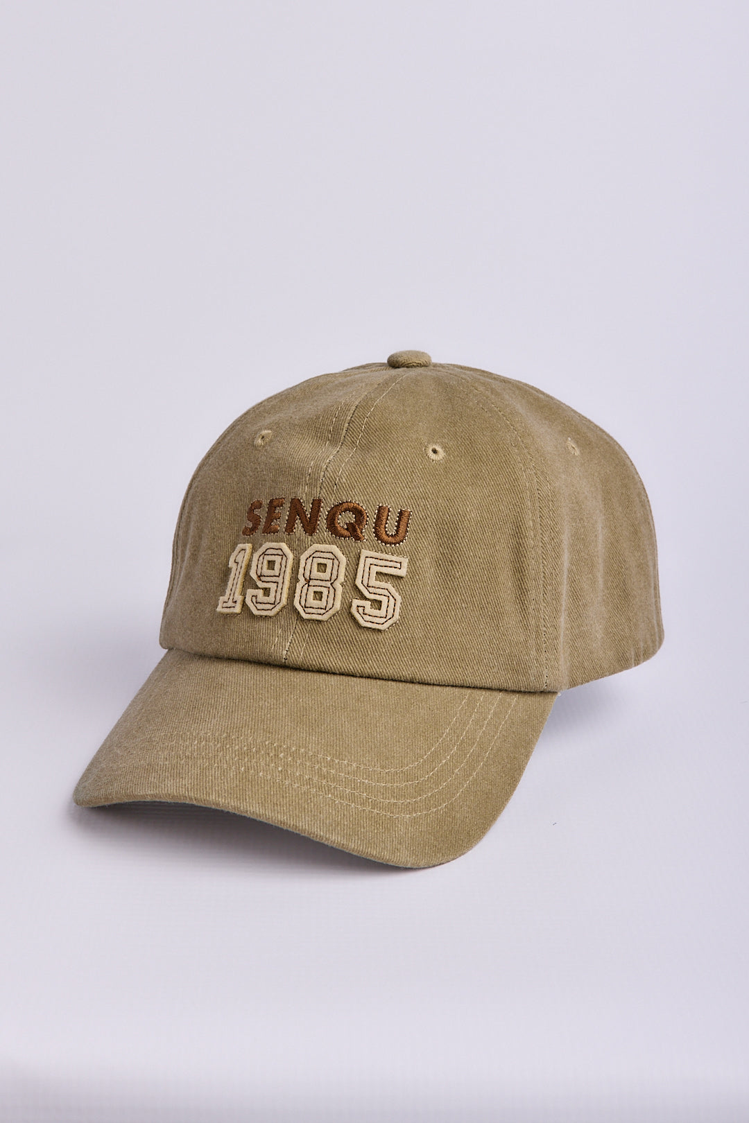 SENQU PIGMENT CAP