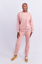 SIDE ENTRY POCKET JOGGER