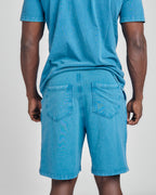 MENS PIGMENT SHORTS