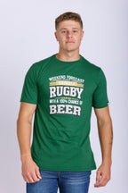 WEATHER FORECAST TEE