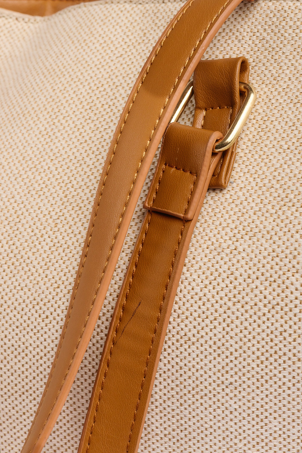 CANVAS TOTE BAG