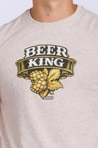 BEER KING VEST