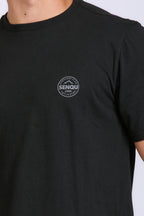 HIGH DENSITY CIRCLE CORE TEE