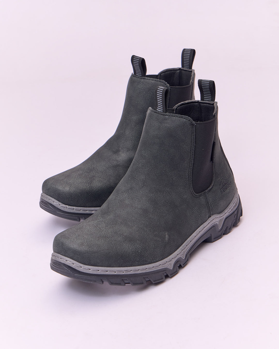 CHELSEA BOOT