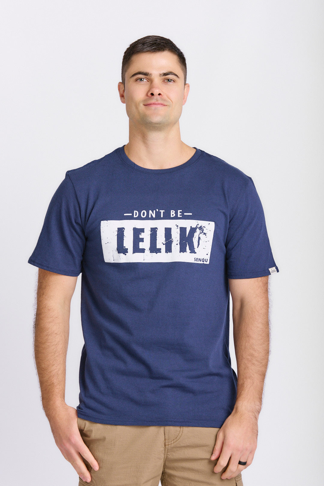 DON'T BE LELIK TEE