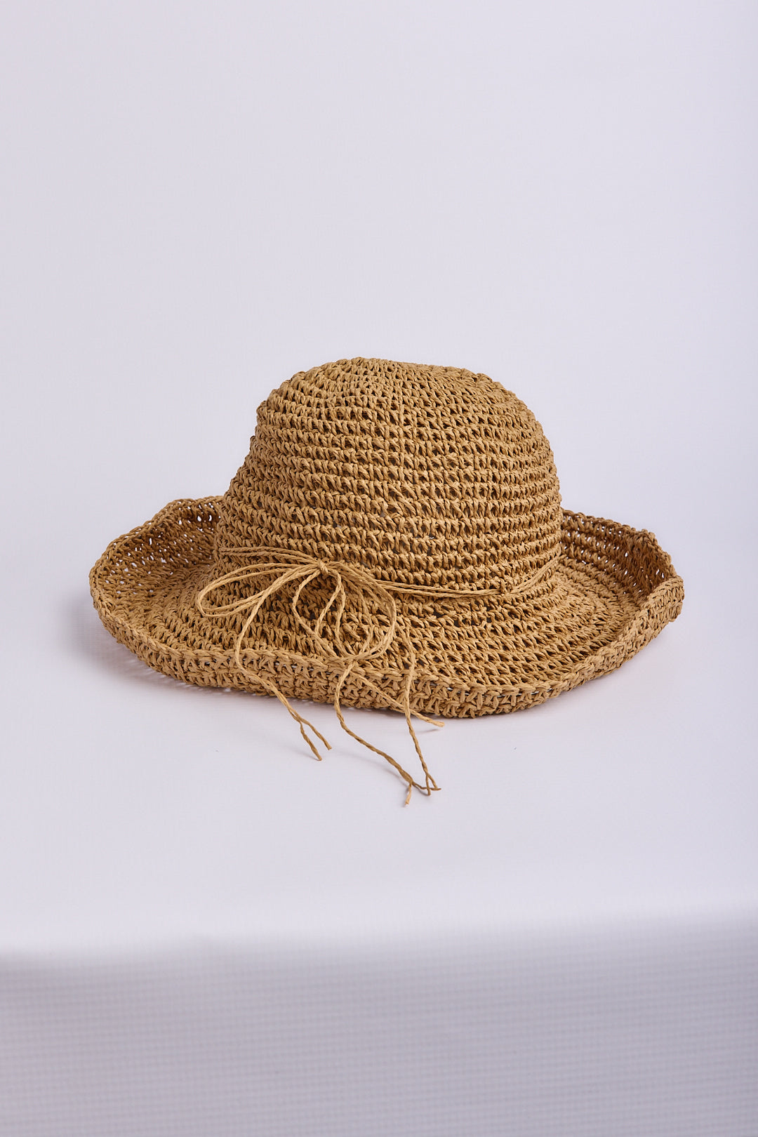 CROCHET HAT
