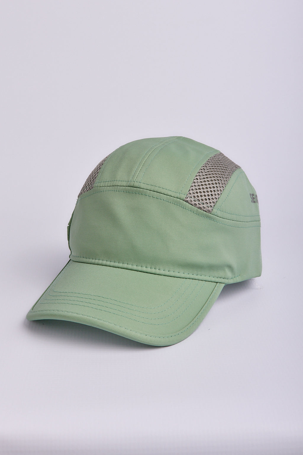 MESH PANEL CAP
