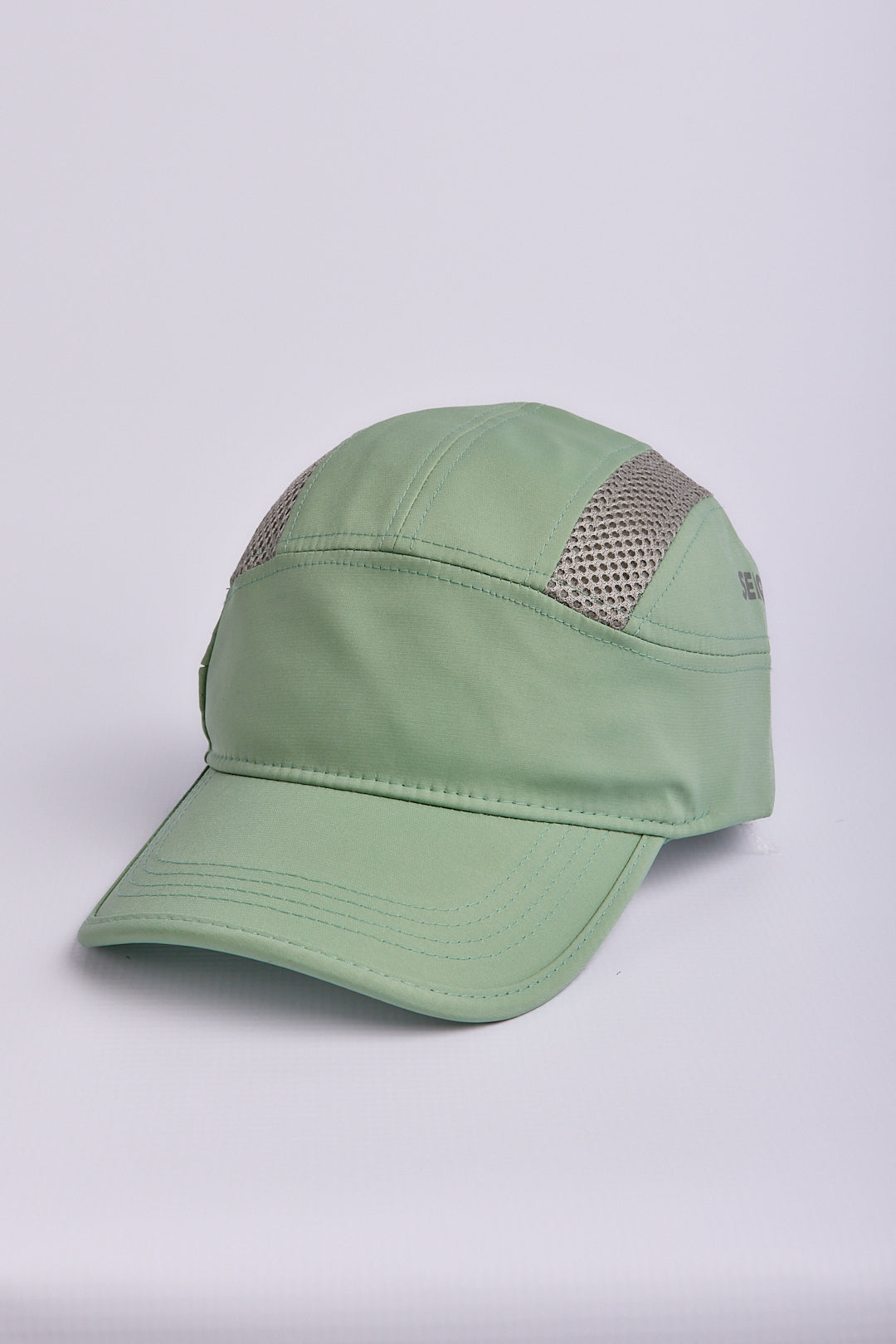 MESH PANEL CAP