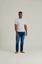 SLIM LEG STRETCH JEANS