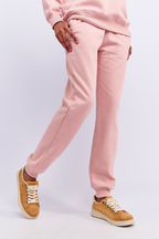 SIDE ENTRY POCKET JOGGER