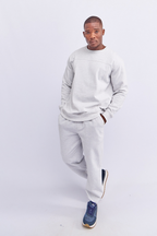 1/4 SLANT POCKET TRACKPANTS