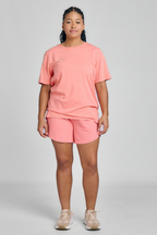 PIGMENT FLEECE SHORTS