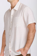 MENS COLLARED SHIRT