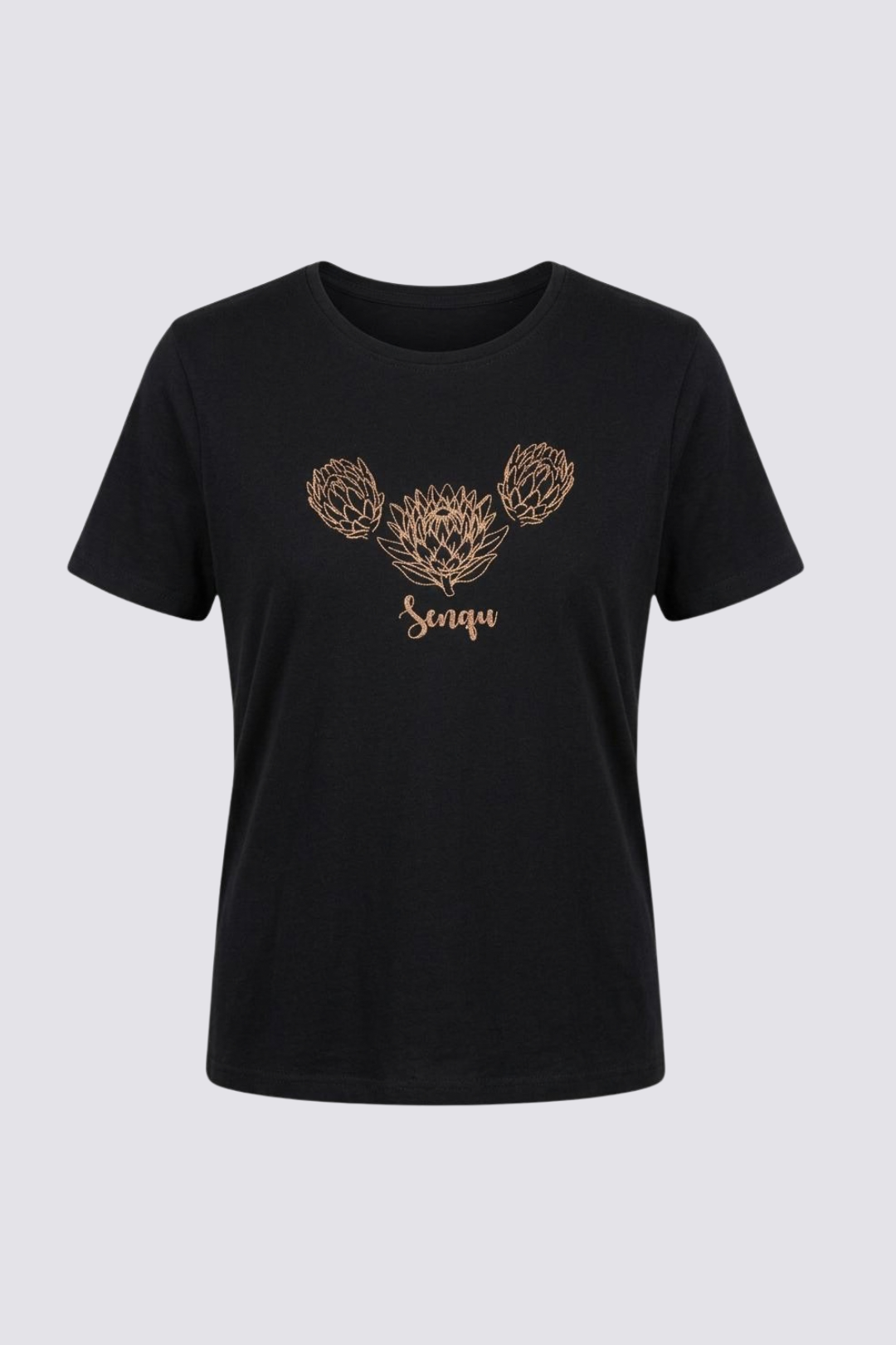 3 FOIL PROTEA TEE