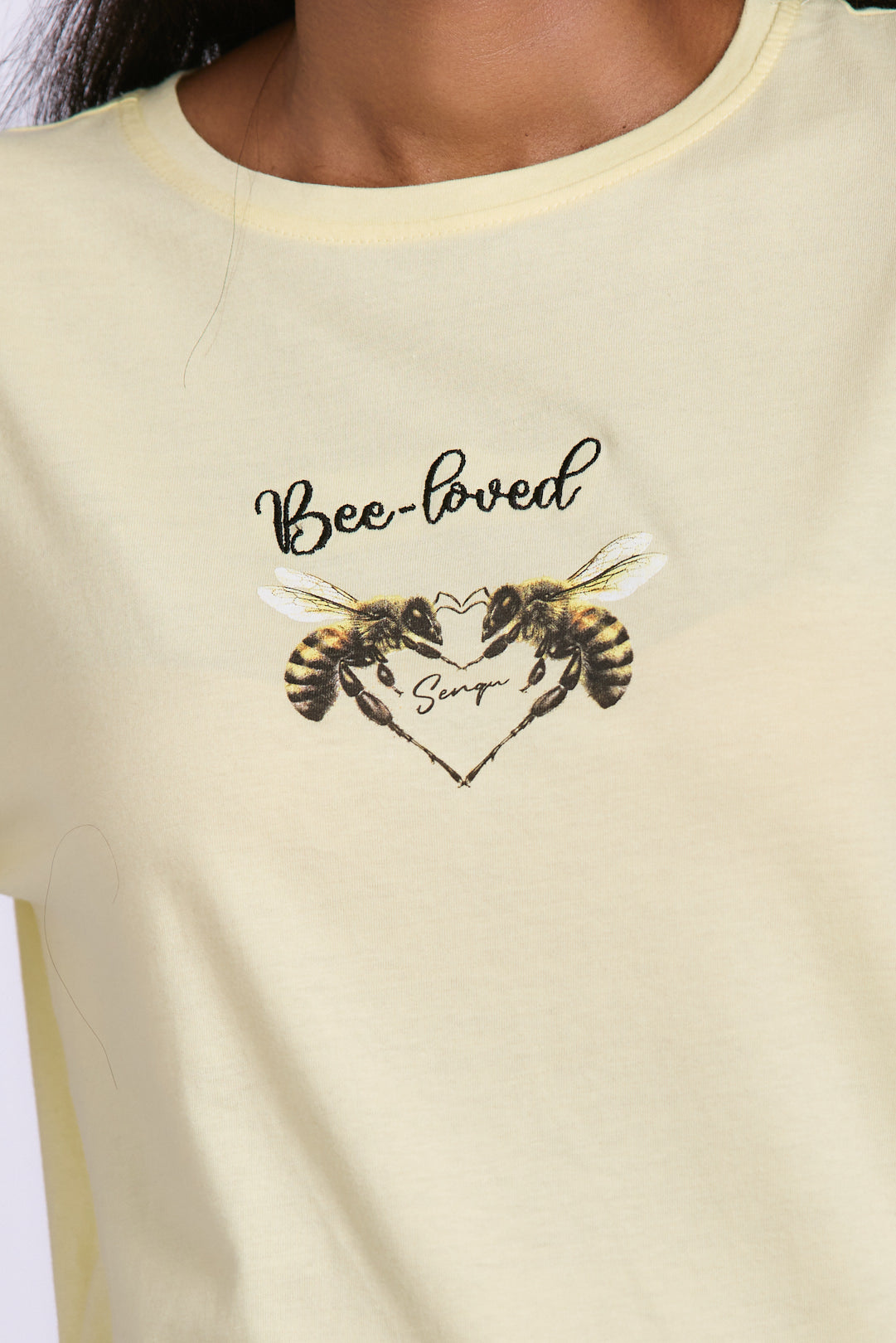 BEE LOVED TEE