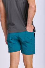 MENS PLAIN SWIM SHORTS