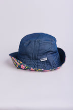 PROTEA REVERSABLE BUCKET HAT