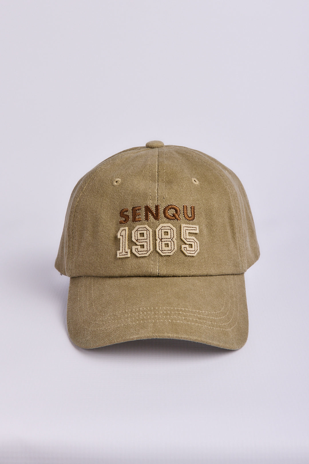 SENQU PIGMENT CAP