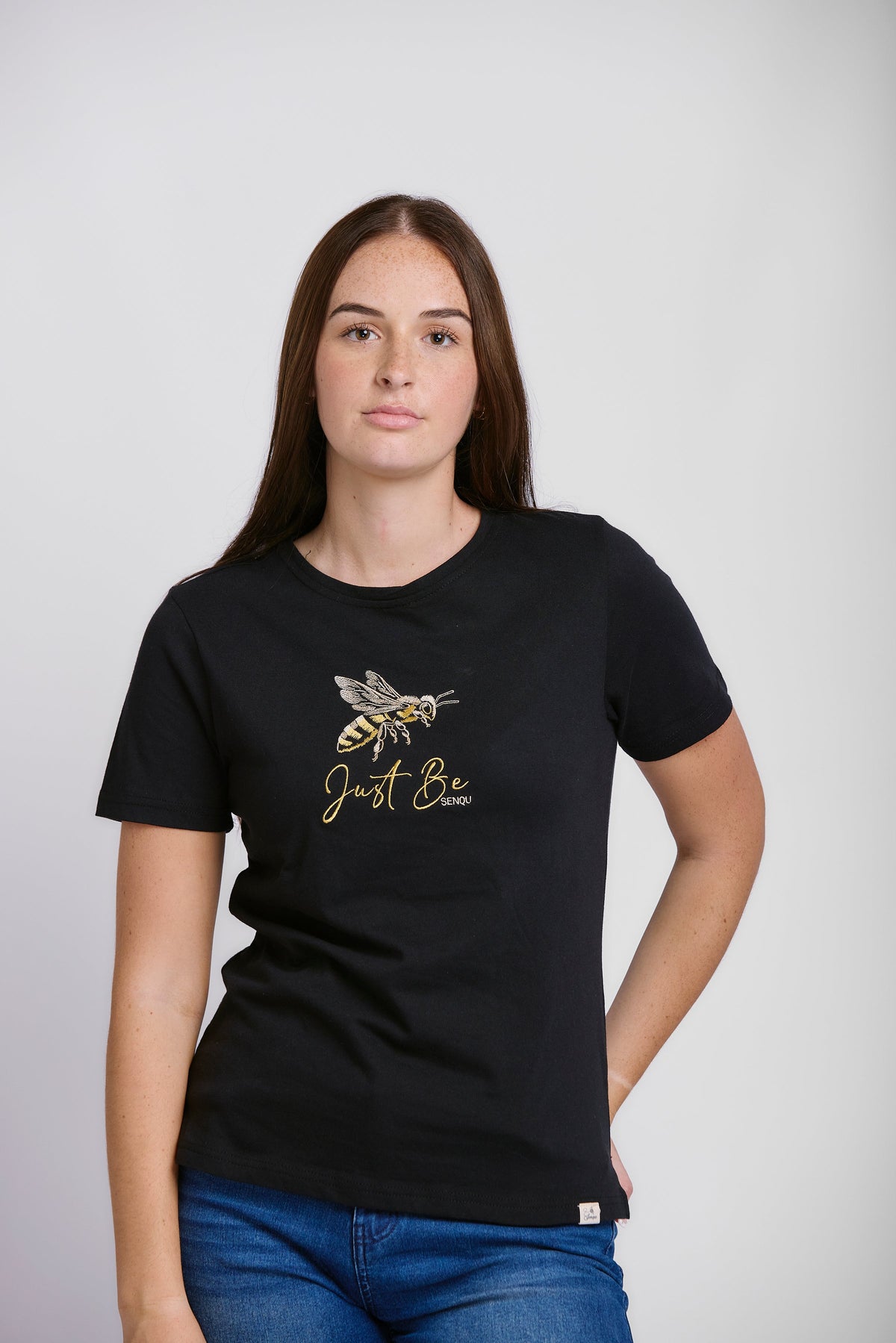 JUST BEE TEE