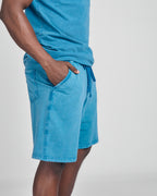 MENS PIGMENT SHORTS