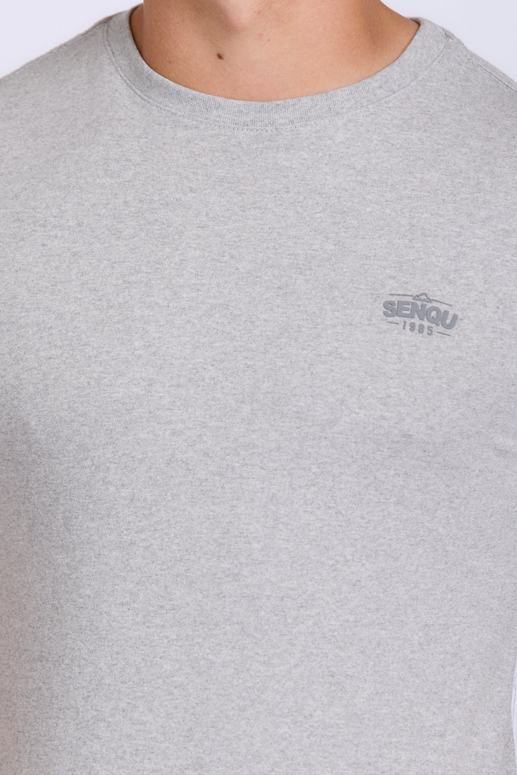 HIGH DENSITY CORE TEE