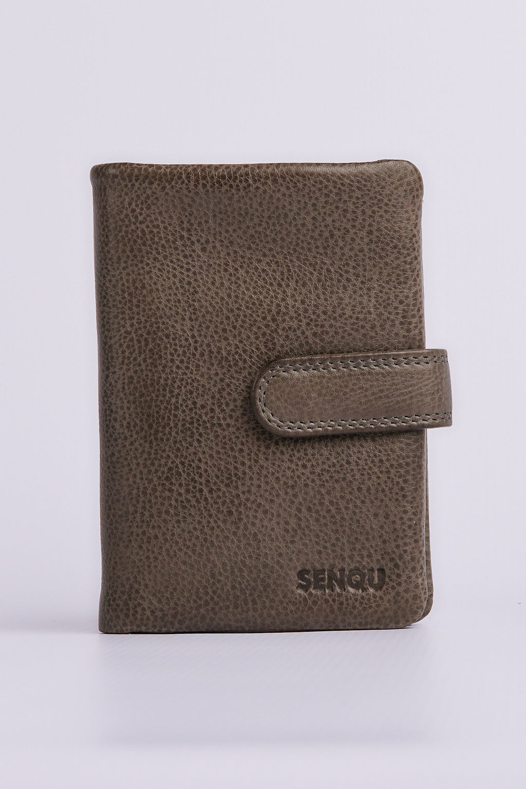 MIDI WITH STUD & RFID SHIELD WALLET