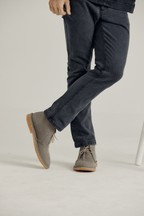 MEN SLIMLEG STRETCH DENIM JEANS