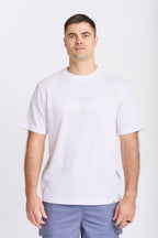 MENS CORE BUBBLE KEYLINE TEE