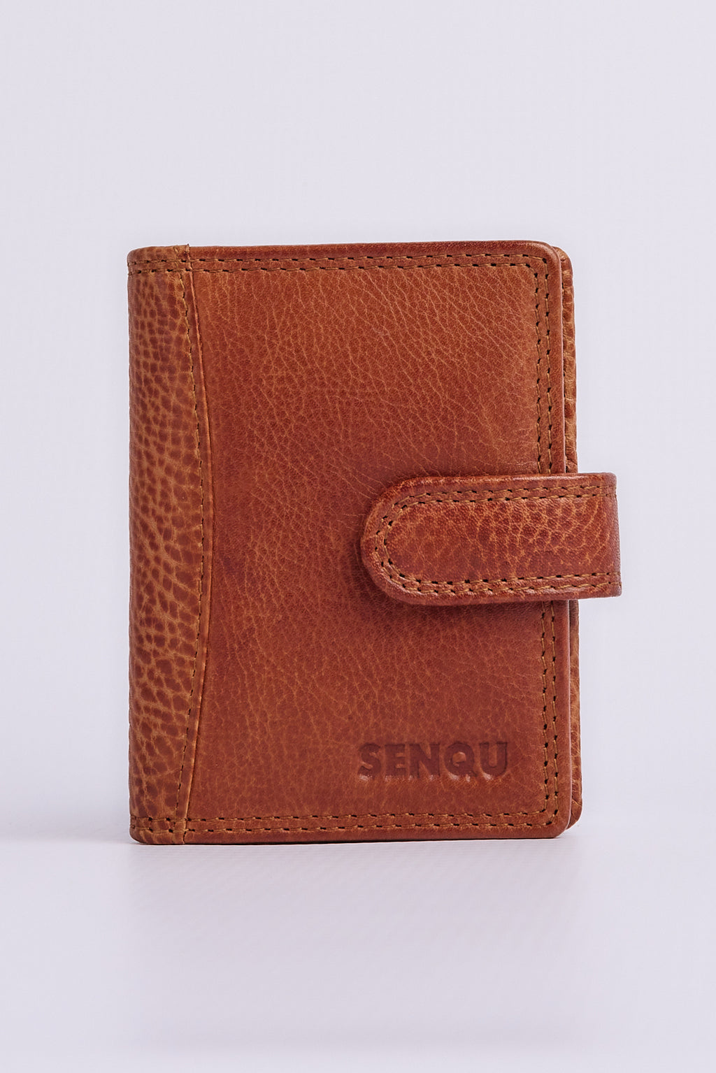 CARD CASE STUD WALLET