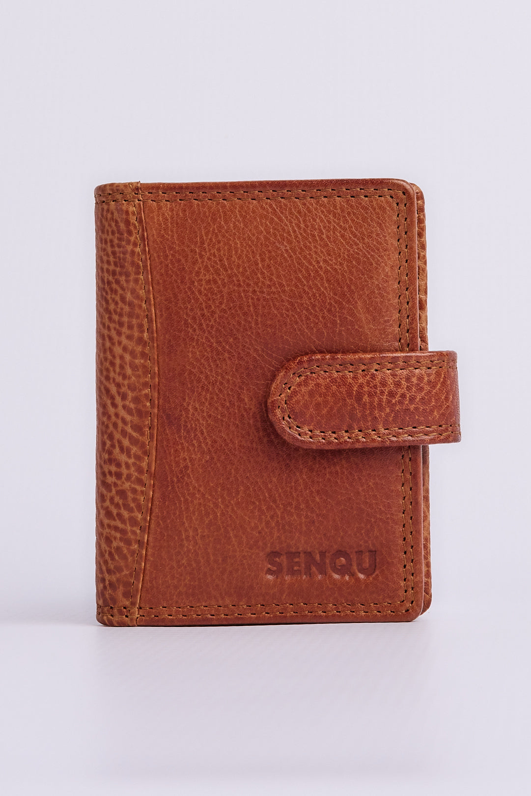 CARD CASE STUD WALLET